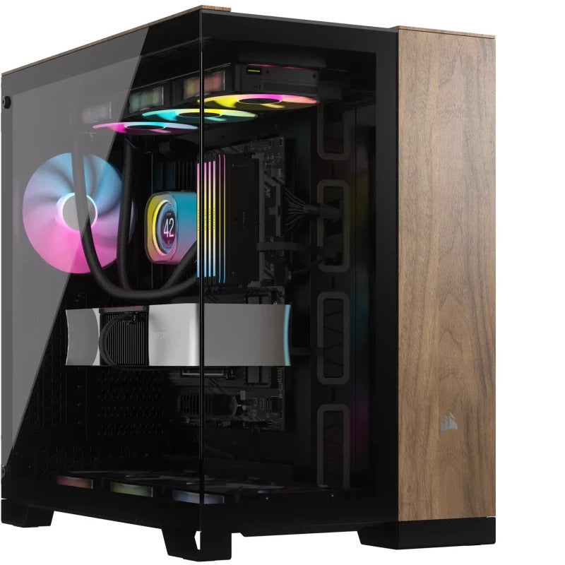 Asamblare PC Profesională – Montaj, Cable Management & Testare