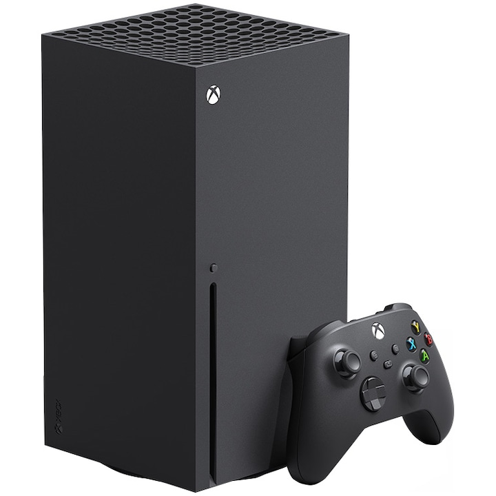 Revizie console