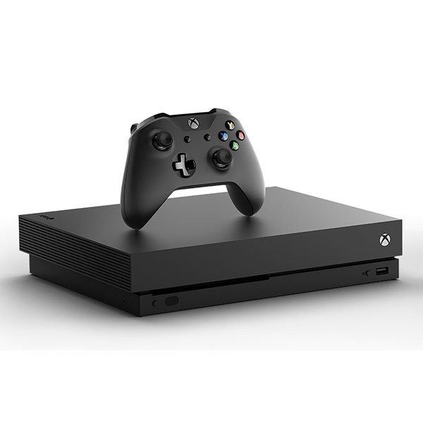 Revizie console