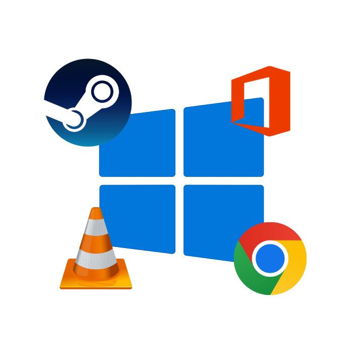 Servicii software