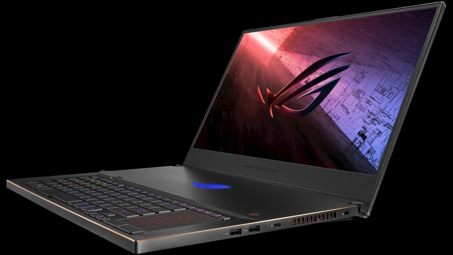 Revizie laptop