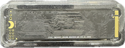 GreenTech SSD 128GB M.2 NVMe