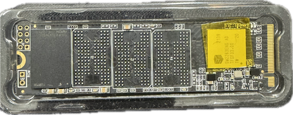 GreenTech SSD 128GB M.2 NVMe
