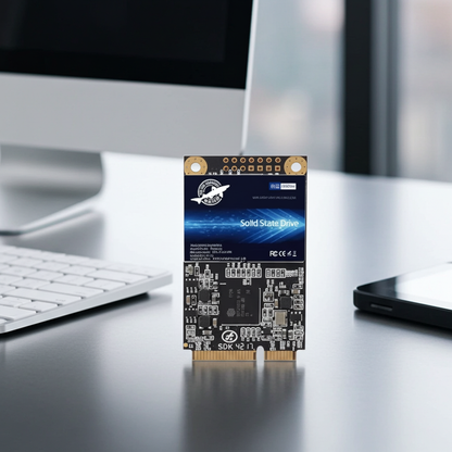 Dogfish SSD mSATA 64GB SATA III