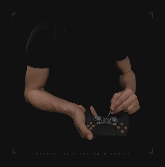 Revizie console