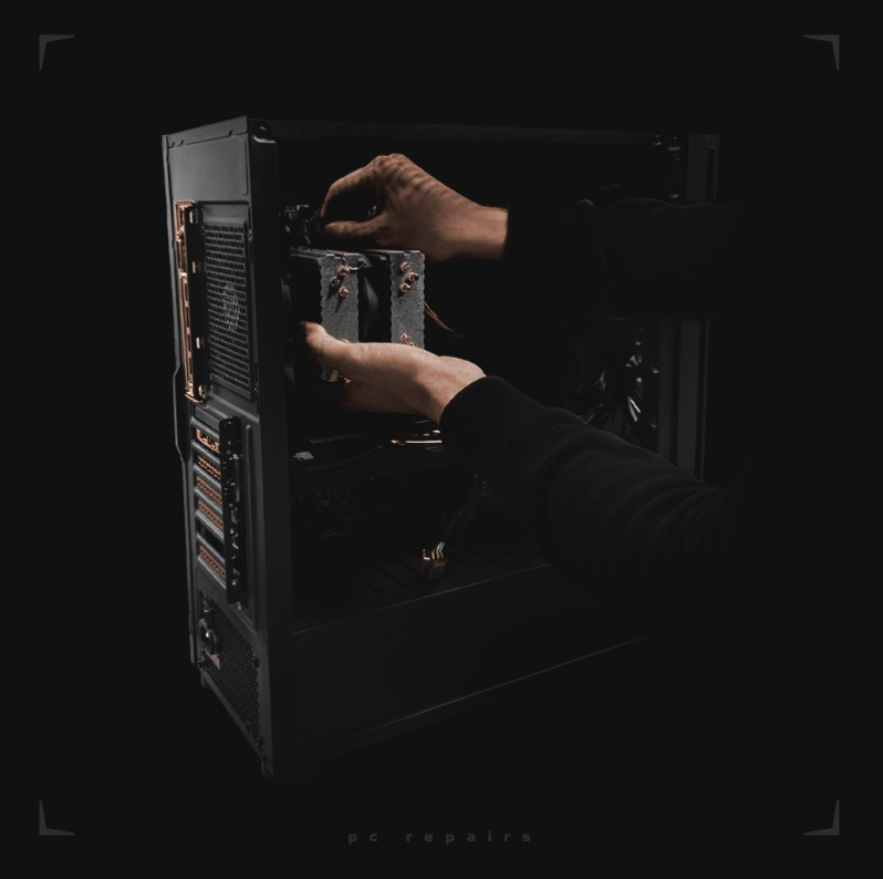 Revizie PC