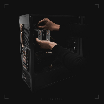 Revizie PC