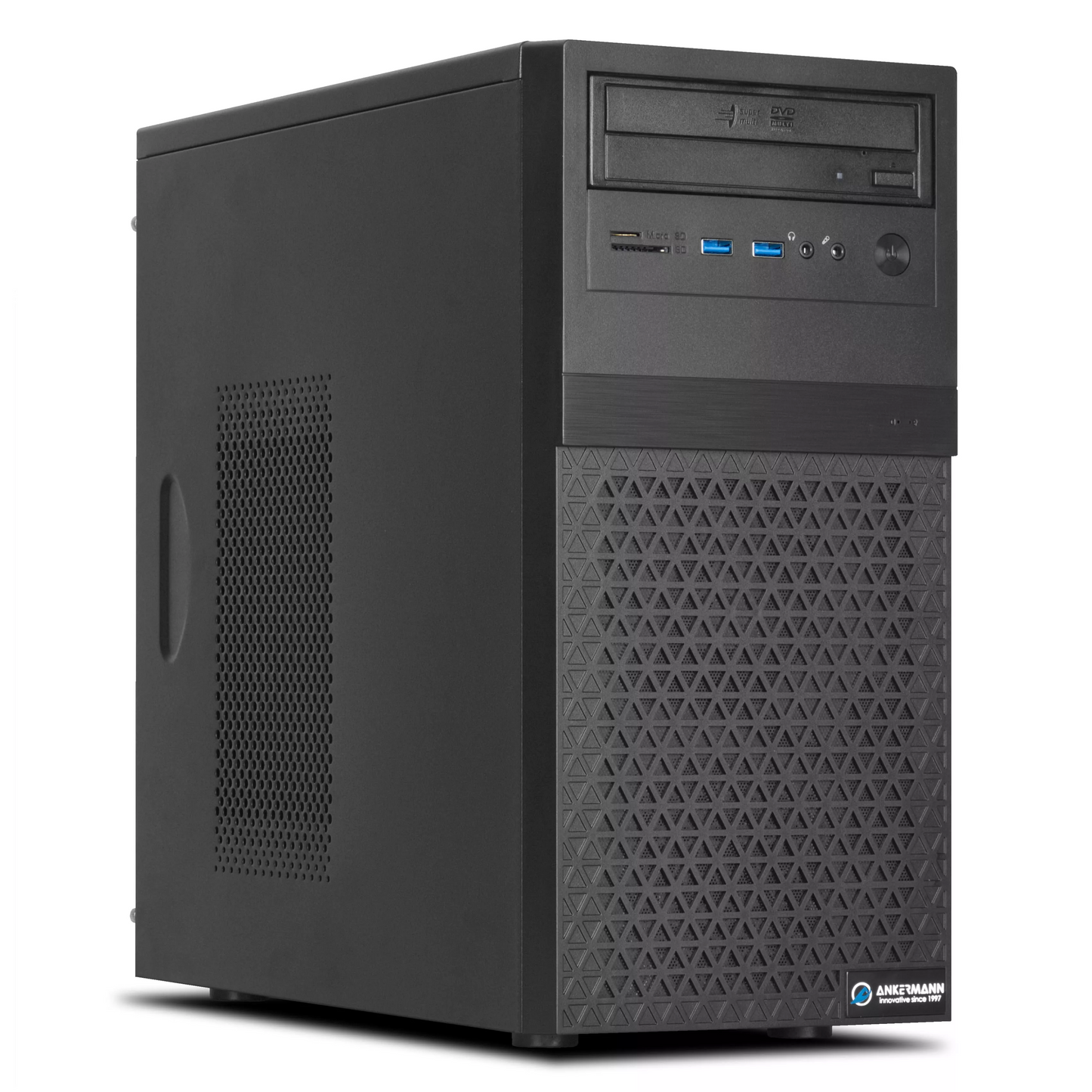 Revizie PC