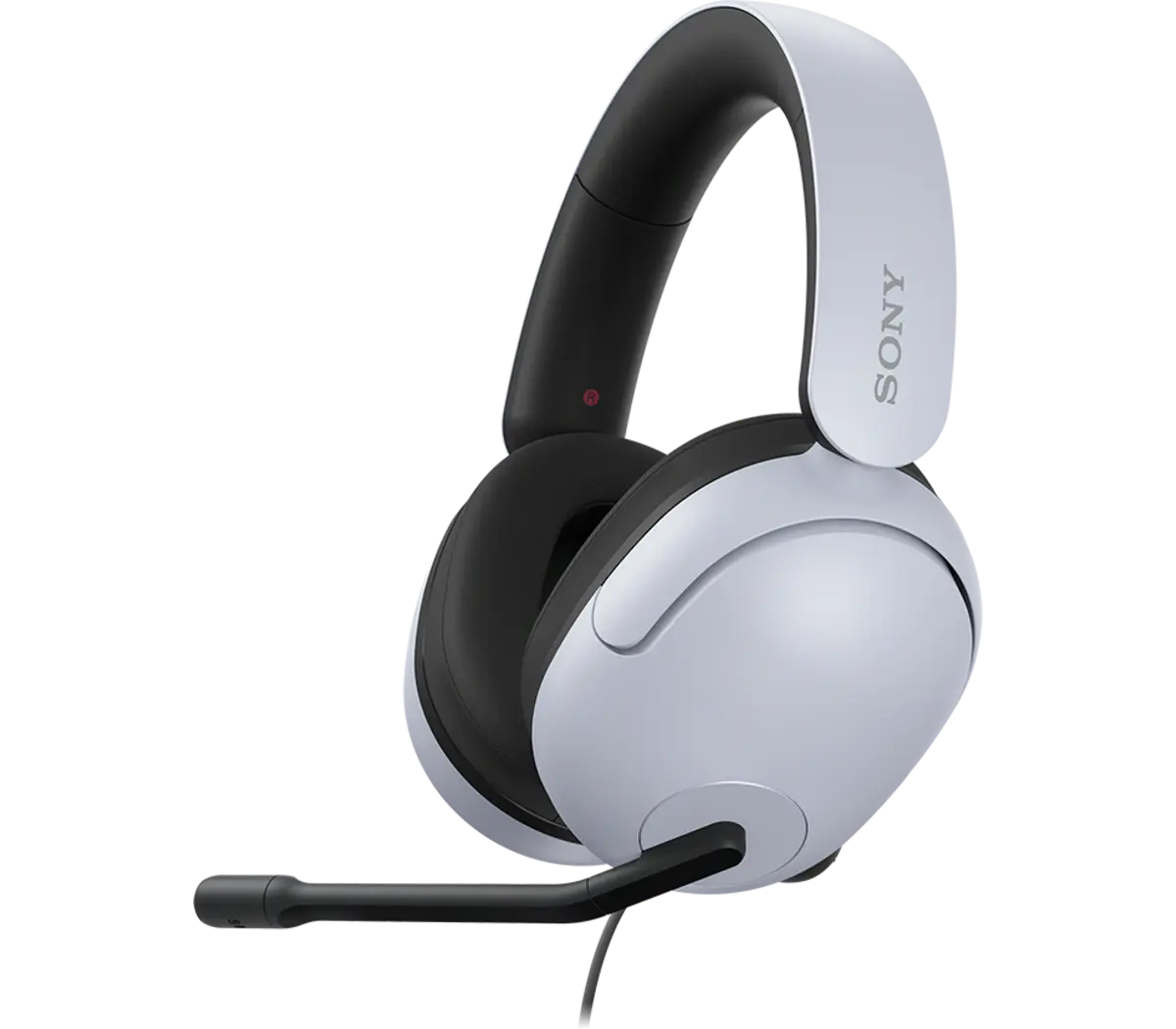SONY Inzone H3 MDR-G300 WHITE