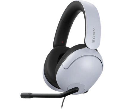 SONY Inzone H3 MDR-G300 WHITE