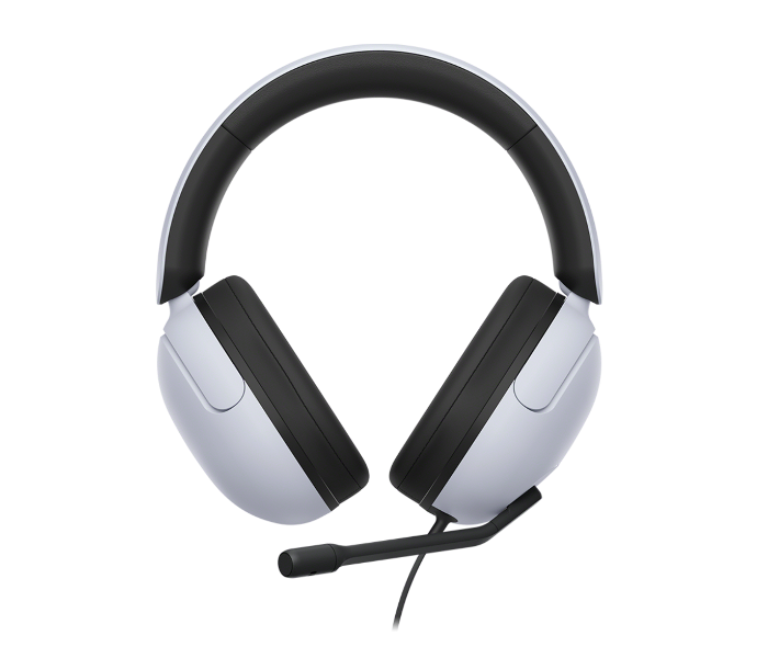 SONY Inzone H3 MDR-G300 WHITE