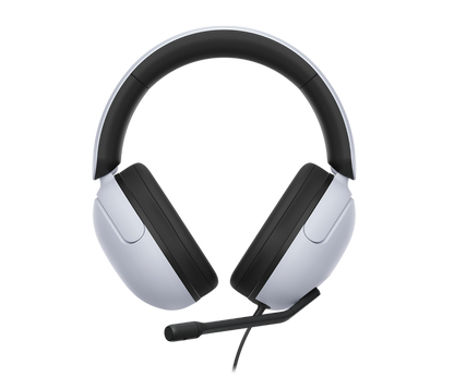SONY Inzone H3 MDR-G300 WHITE