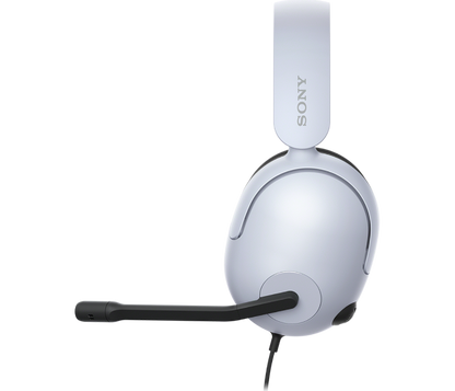 SONY Inzone H3 MDR-G300 WHITE