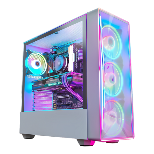 Revizie PC