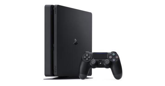 Revizie console