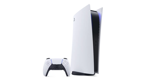Revizie console