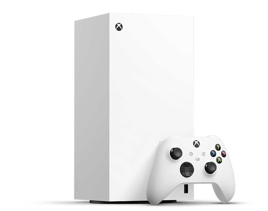Revizie Xbox Series X