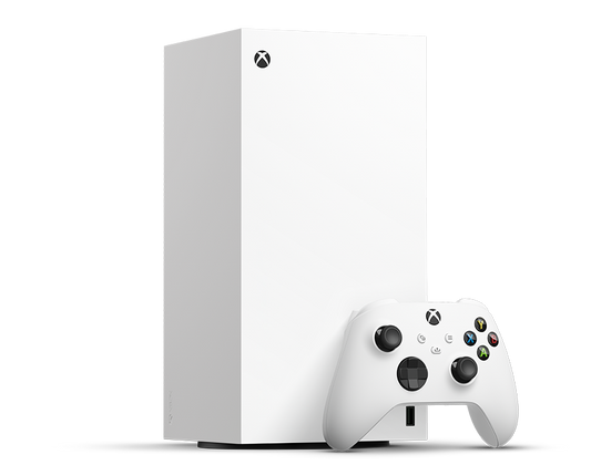 Revizie Xbox Series X